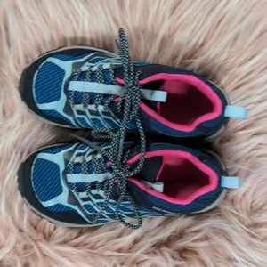 Merrell Waterproof Hiking Shoes